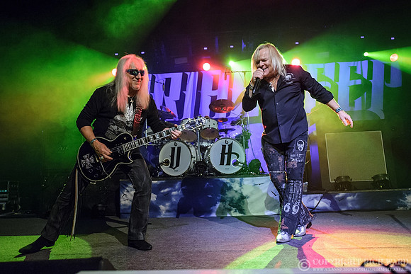 Uriah Heep