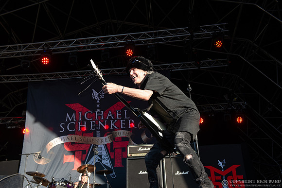 Michael Schenker Group