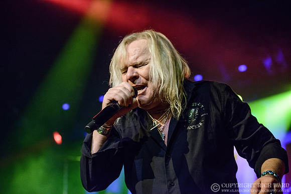 Uriah Heep