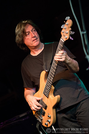 Martin Barre