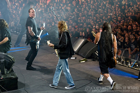 Metallica