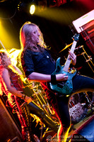Kobra & The Lotus