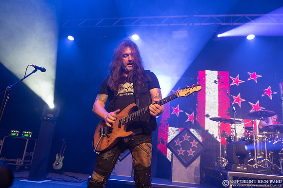 Skid Row