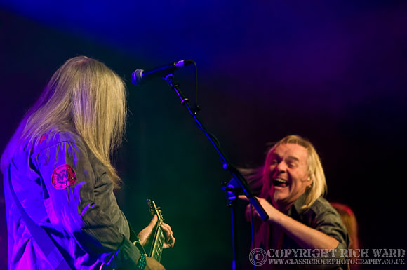 Uriah Heep