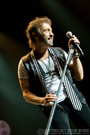Paul Rodgers