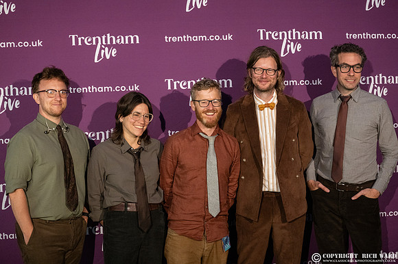 Public Service Broadcasting