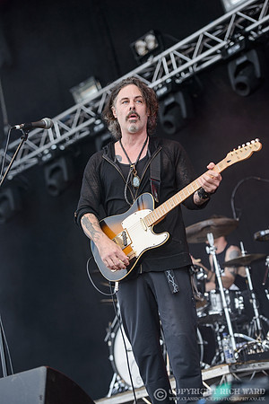 Richie Kotzen