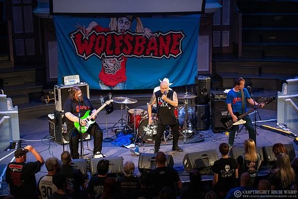 Wolfsbane