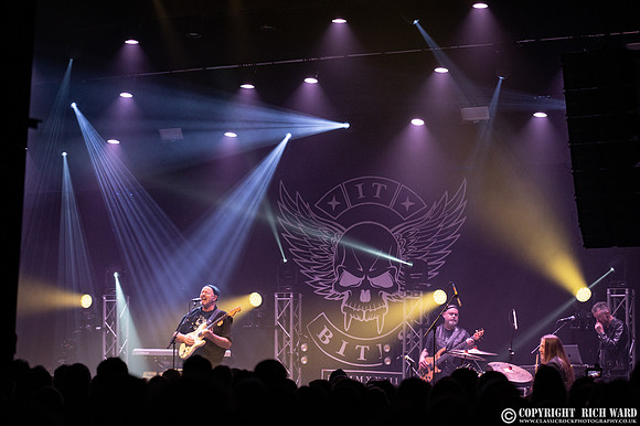 Francis Dunnery