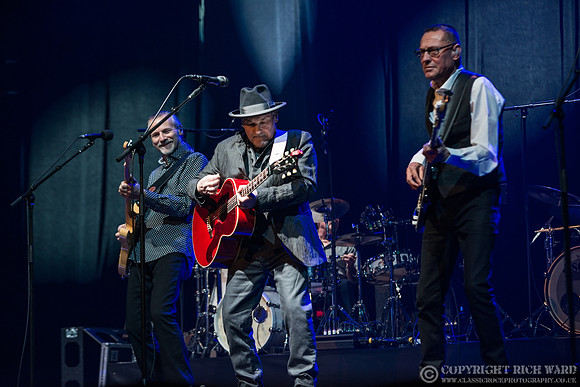 Paul Carrack