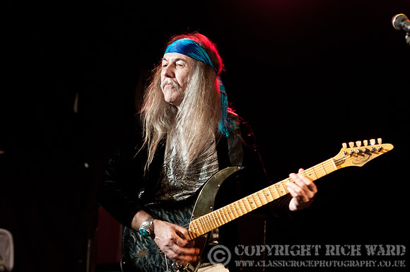Uli Jon Roth