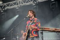 Wille & The Bandits