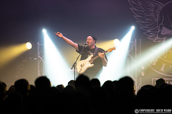 Francis Dunnery