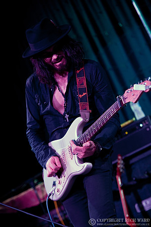 Troy Redfern