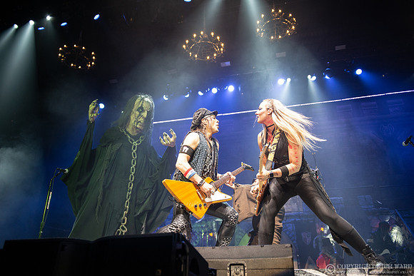 Alice Cooper