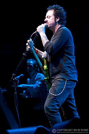 Steve Lukather