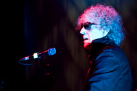 Ian Hunter