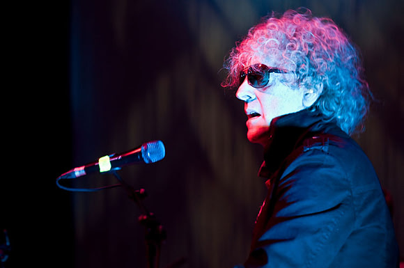 Ian Hunter