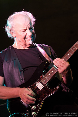 Martin Barre