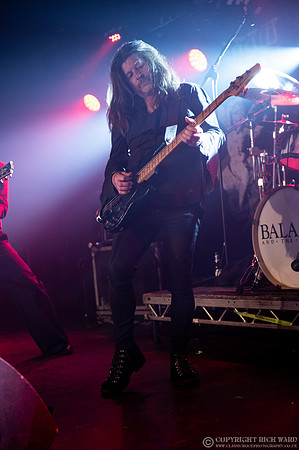 Balaam & The Angel