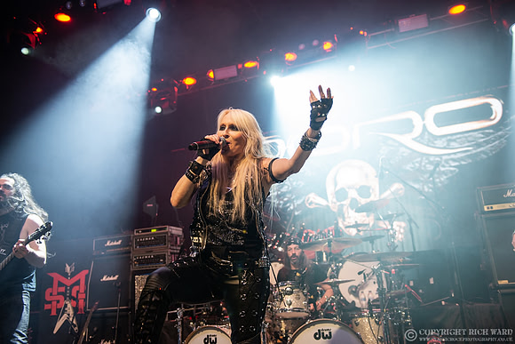 Doro