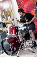 Charlie Baxter