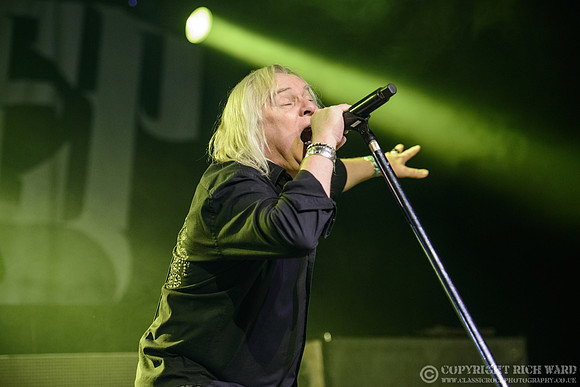 Uriah Heep