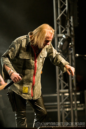 Uriah Heep