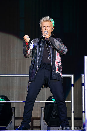 Billy Idol