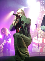Saxon