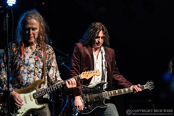 Bernie Torme