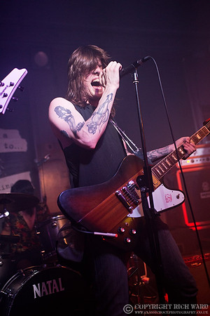 Guns Of Anarchy