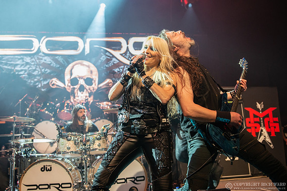 Doro