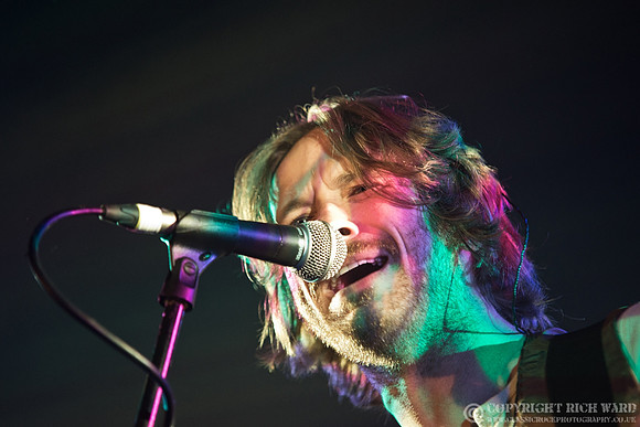 Whiskey Myers