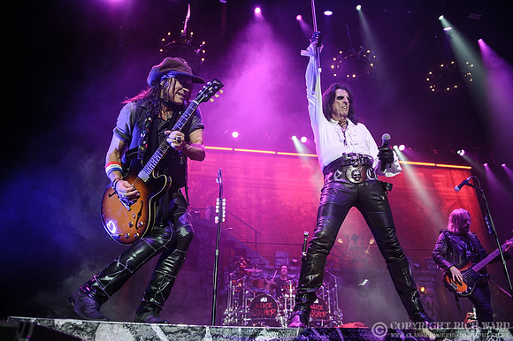 Alice Cooper
