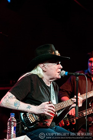 Johnny Winter