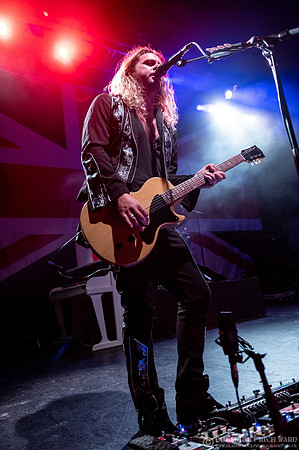 The Struts