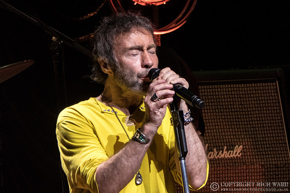 Paul Rodgers