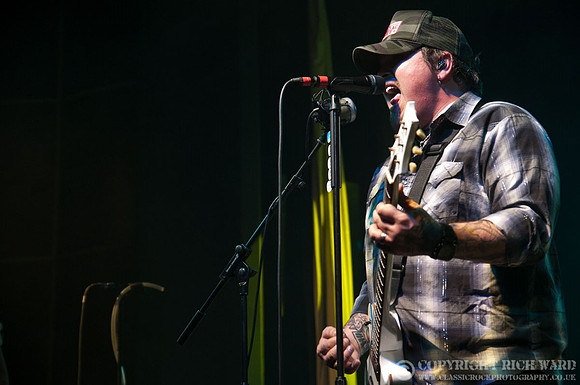 Black Stone Cherry