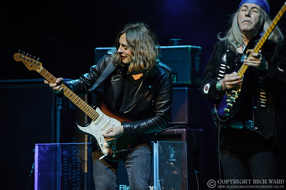 Uli Jon Roth