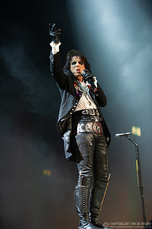 Alice Cooper