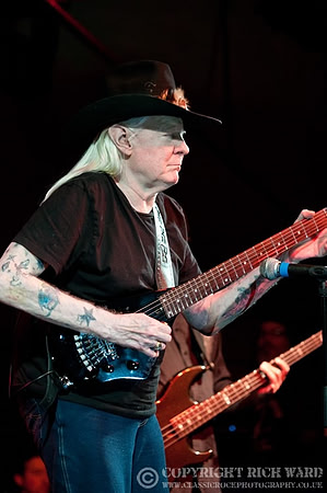 Johnny Winter