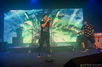Ugly Kid Joe