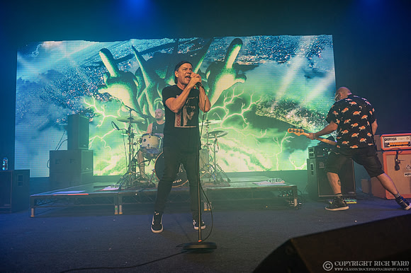 Ugly Kid Joe
