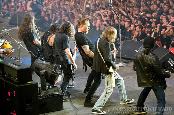 Metallica