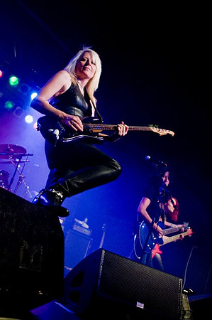 Girlschool