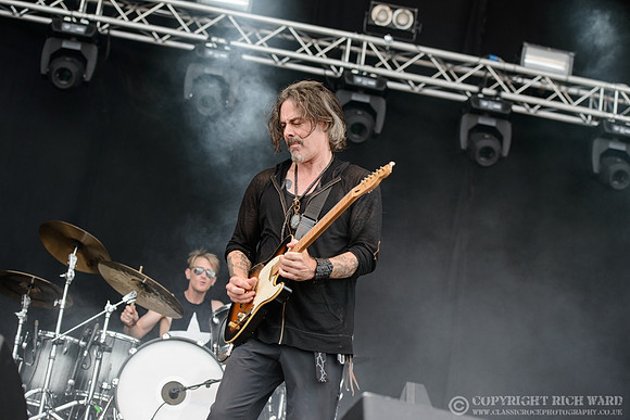 Richie Kotzen