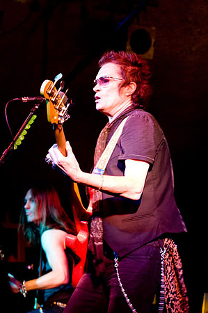 Glenn Hughes