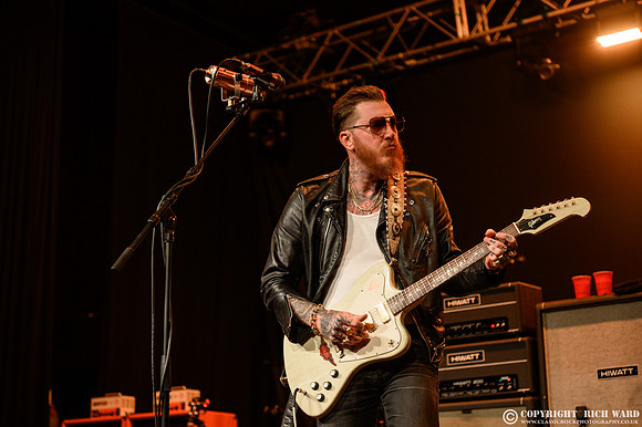 Bones Owens