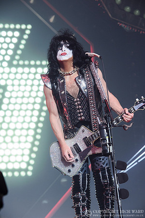 KISS